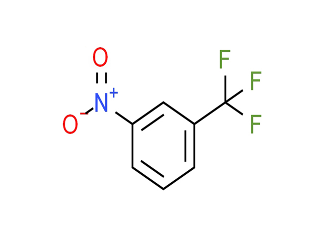 3-硝基三氟甲基苯