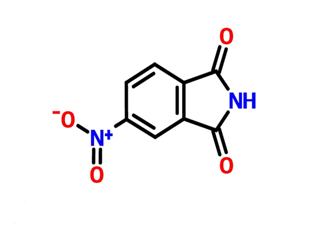 4-硝基邻苯二甲酰亚胺