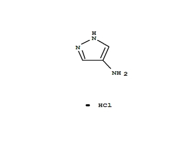 4-氨基盐酸盐