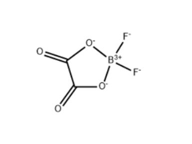 二氟草酸硼酸锂