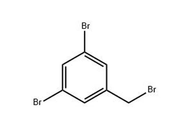 1,3-二溴-5-（溴甲基）苯
